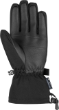 Reusch Break R-TEX® XT 6399281 7701 black back